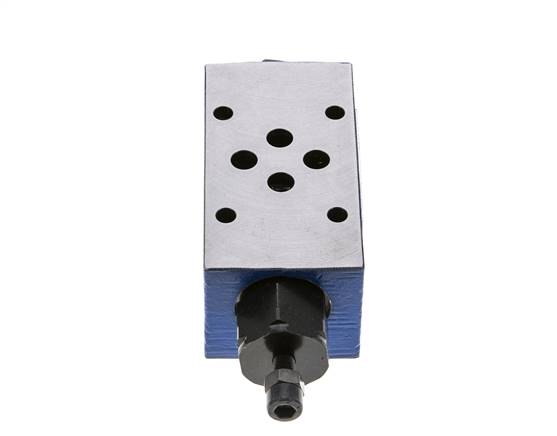 NG6 (D03) Sandwich Throttle Check Valve B - Rexroth