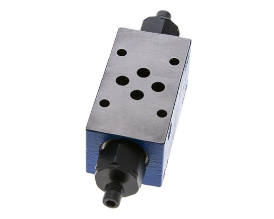 NG6 (D03) Sandwich Throttle Check Valve A & B - Rexroth