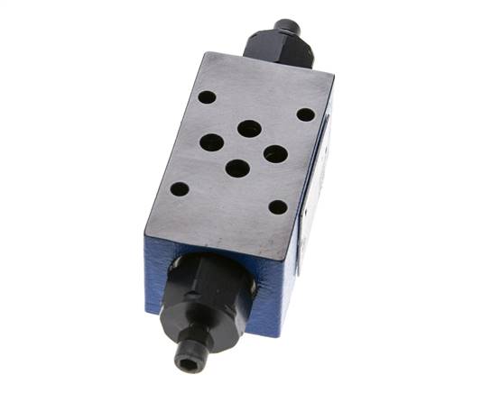 NG6 (D03) Sandwich Throttle Check Valve A & B - Rexroth