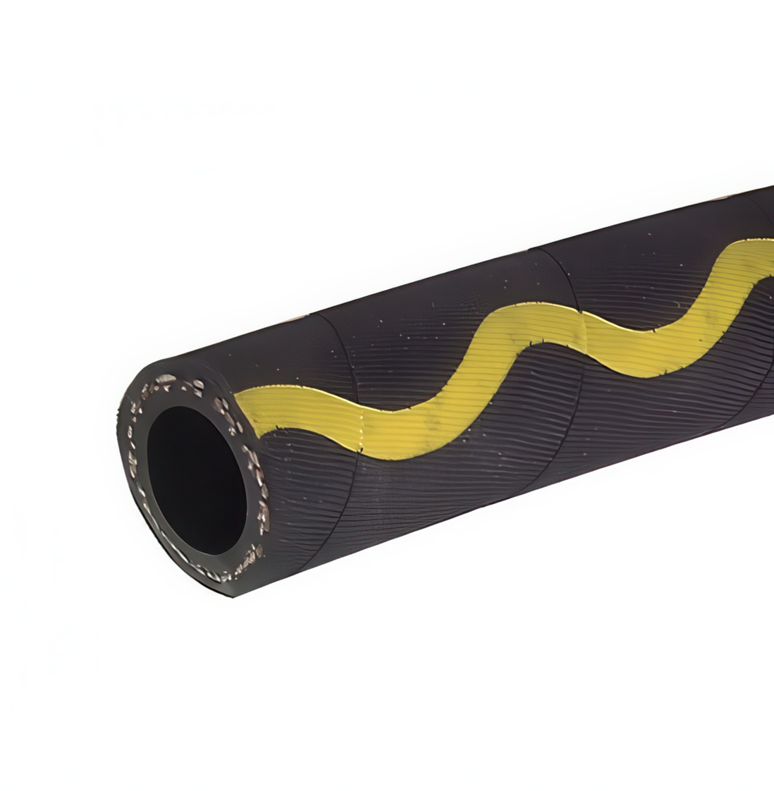 Universal EPDM GOLDSNAKE water and liquid hose 19 mm (ID) 1 m