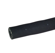 FKM oil & fuel hose 9.3 mm (ID) 1 m