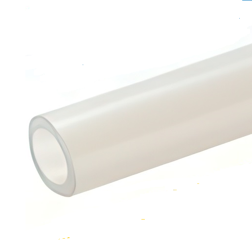 PE pneumatic hose 1/2'' 1 m Natural