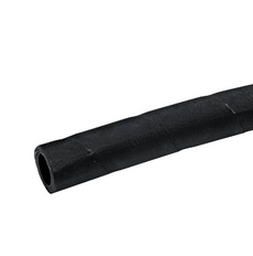 Heat resistant 11 mm oil & fuel hose 10 m