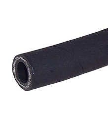 3TE hydraulic hose 9.5 mm (ID) 110 bar (OP) 25 m Black