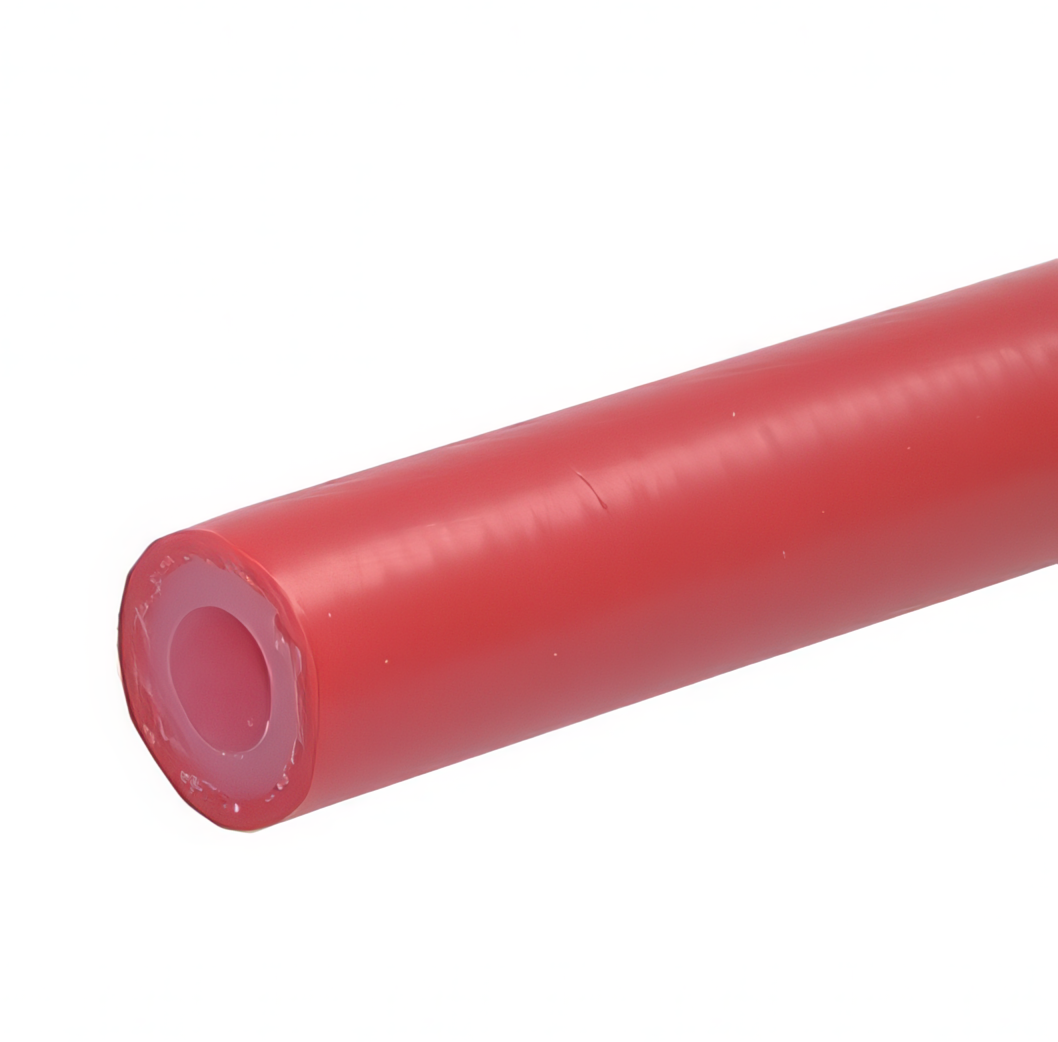 Universal silicon gas hose 14 mm (ID) 1 m
