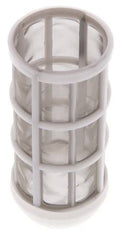 Replacement Filter 1.4301 R 1-1/2'' and R 2'' Braukmann