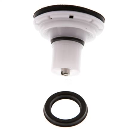 Valve Replacement Kit R 1/2'' and R 3/4'' Braukmann