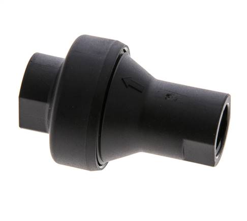 Inline Pressure Reducer 2bar/29psi Polyamide G1/4'' 10 l/min