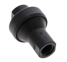 Inline Pressure Reducer 4bar/58psi Polyamide G1/4'' 10 l/min