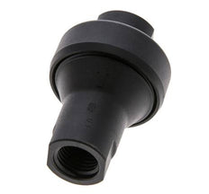 Inline Pressure Reducer 4bar/58psi Polyamide G1/4'' 10 l/min
