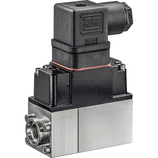 Belimo Differential Pressure Sensor 0..2.5bar 0-10V for Water 22WDP-112