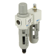 1300 l/m G1/2'' FRL 0.5-8.5bar Auto-drain - MACP302