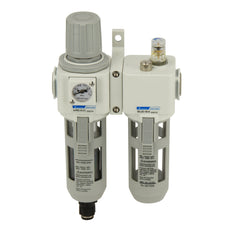 1300 l/m G1/2'' FRL 0.5-8.5bar Auto-drain - MACP302