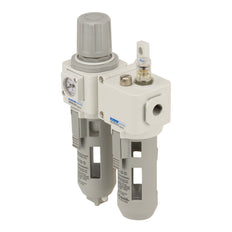 1200 l/m G1/4'' FRL 0.5-8.5bar - MACP302