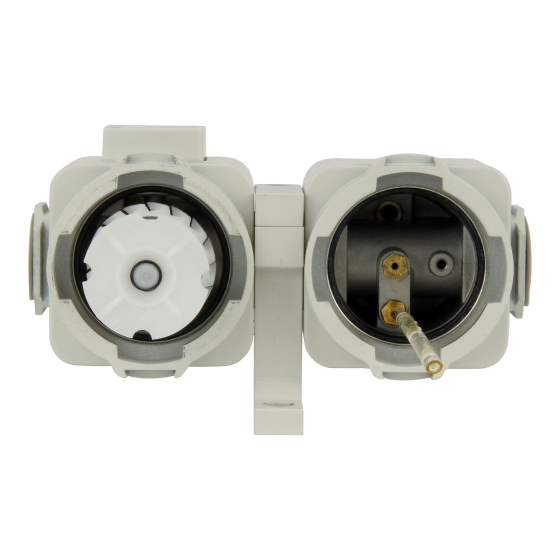 1200 l/m G1/4'' FRL 0.5-8.5bar - MACP302