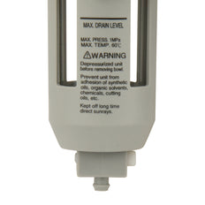 1200 l/m G1/4'' FRL 0.5-8.5bar - MACP302