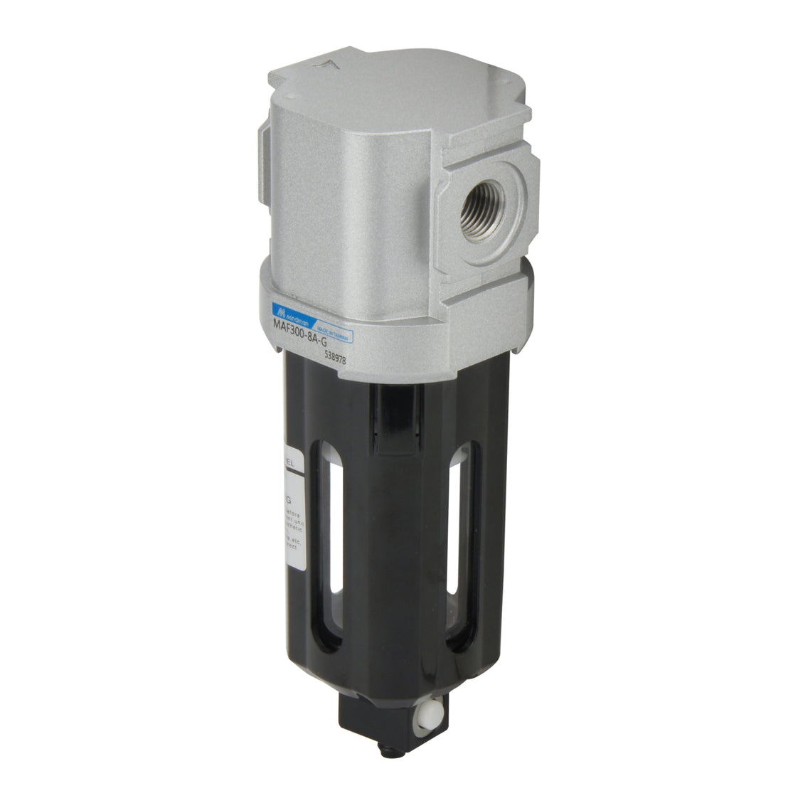 2000 l/m G1/4'' Filter 10bar - MAF300