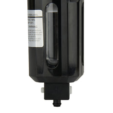 2000 l/m G1/4'' Filter 10bar - MAF300