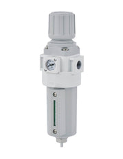 4000 l/m G3/8'' Filter-Regulator 0.1-8.5bar - MAFR401