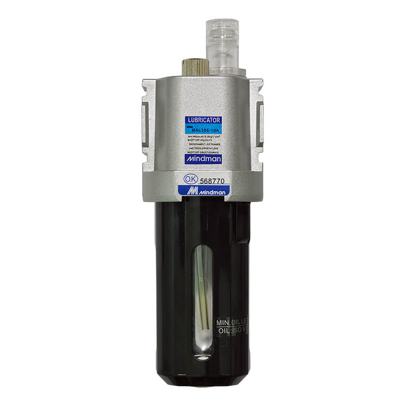55 l/m G3/8'' Lubricator 10bar - MAL300