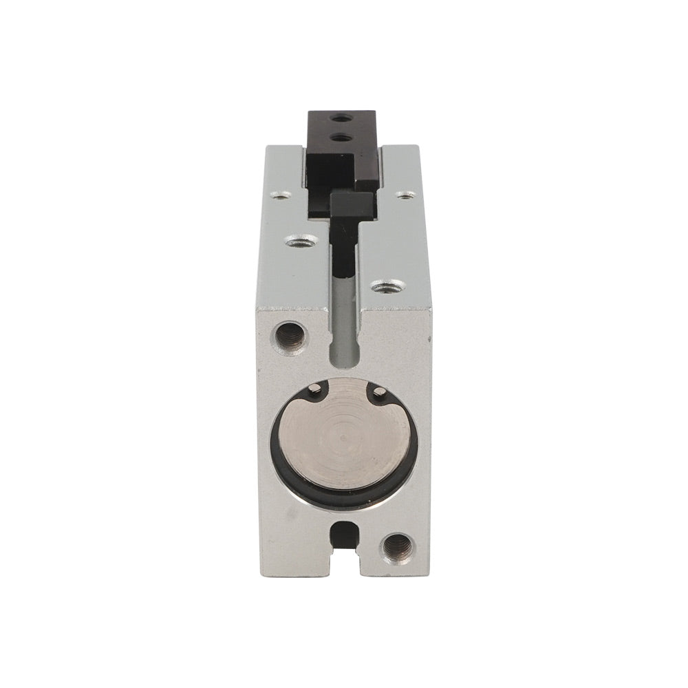 D20 mm 2-Jaw Parallel Double Acting Pneumatic Gripper