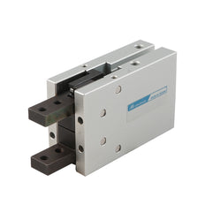 D32 mm 2-Jaw Parallel Double Acting Pneumatic Gripper