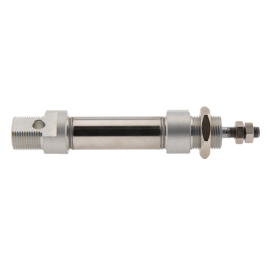 8-40mm Double Acting Mini Cylinder ISO-6432 MCMI