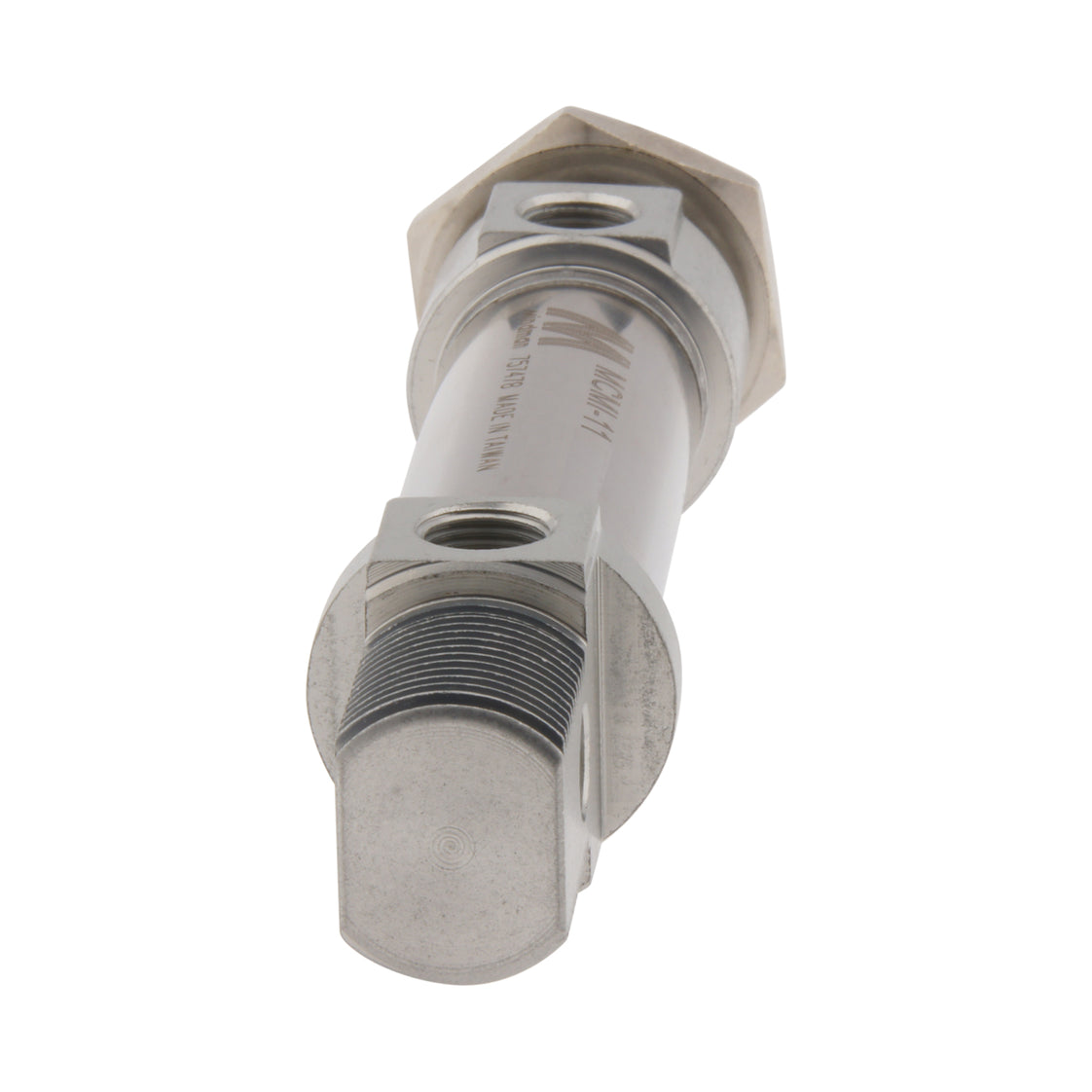 8-50mm Double Acting Mini Cylinder ISO-6432 MCMI