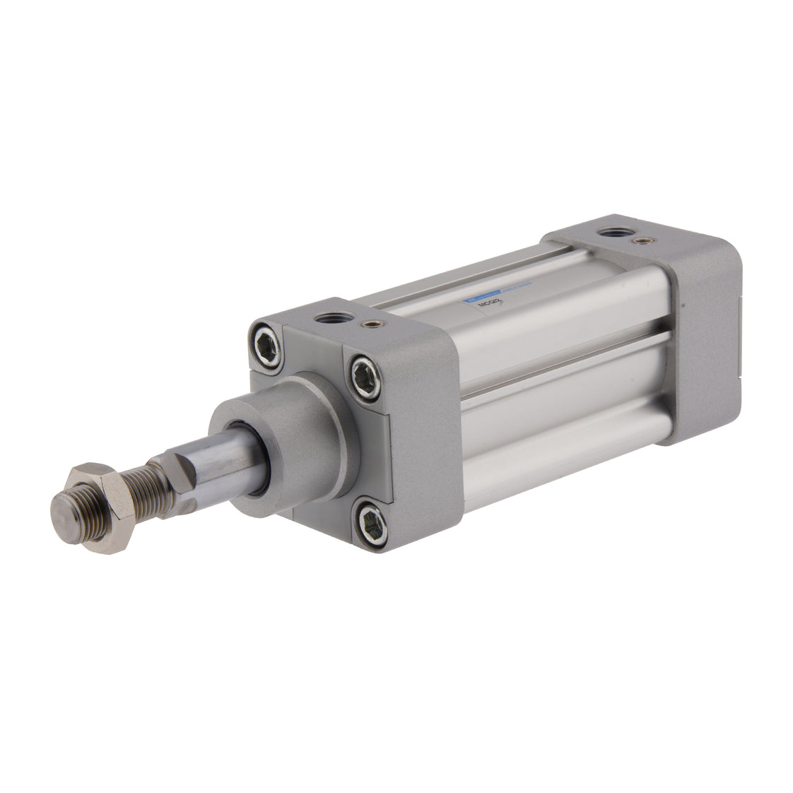 32-100mm Double Acting Cylinder Magnetic/Damping ISO-15552 MCQI2