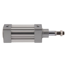 63-50mm Double Acting Cylinder Magnetic/Damping ISO-15552 MCQI2