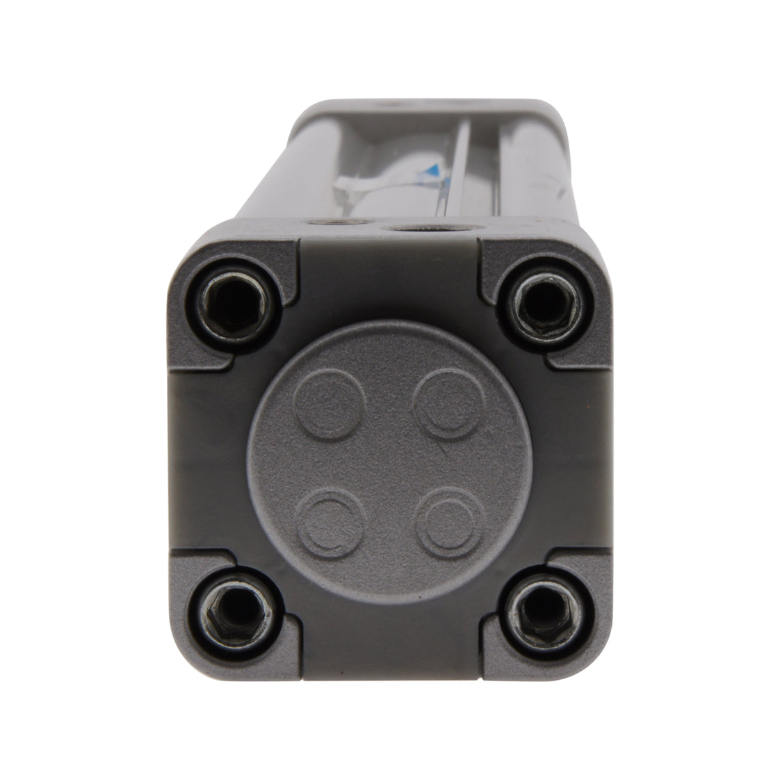 80-500mm Double Acting Cylinder Magnetic/Damping ISO-15552 MCQI2