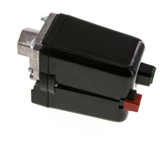 2 to 8bar Compressor Pressure Switch G1/2'' 400VAC | MDR-5-8-K