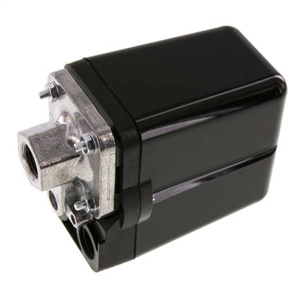 0.5 to 8bar Compressor Pressure Switch G1/2'' 230VAC | MDR-53-8