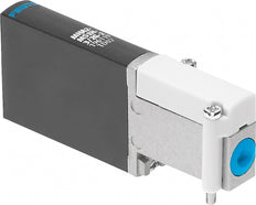 Festo 3/2 NO Monostable Air Solenoid Valve Sub-base mounted 100l/min -0.9 - 8bar/-13 - 116psi - 196140