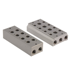 5-Station Manifold MVSC1-180 3-Way G1/4''