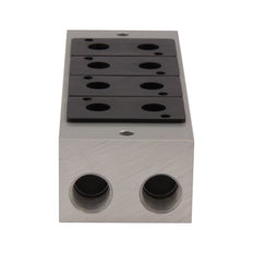 5-Station Manifold MVSC1-180 3-Way G1/4''