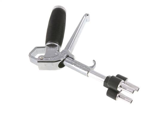 TYPHOON Blow Gun Multijet Female Thread G 1/4"