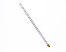 300 mm Extension Pipe Without Nozzle NPT 1/8" (FT/MT)