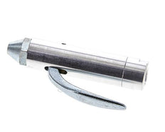 Aluminum Blowout Tap With Female Thread G 1/4"