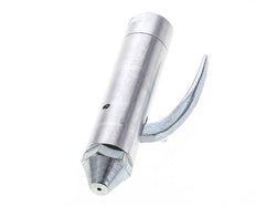Aluminum Blowout Tap With Female Thread G 1/4"