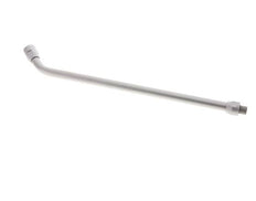 Extension Tube Bent 300 mm Without Nozzle