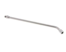 Extension Tube Bent 300 mm Without Nozzle