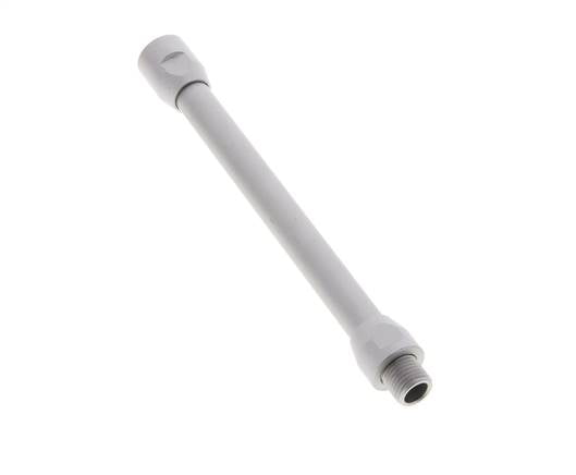 Extension Tube Straight 150 mm Without Nozzle