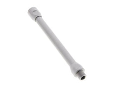 Extension Tube Straight 150 mm Without Nozzle