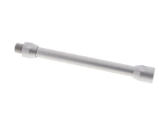 Extension Tube Straight 150 mm Without Nozzle