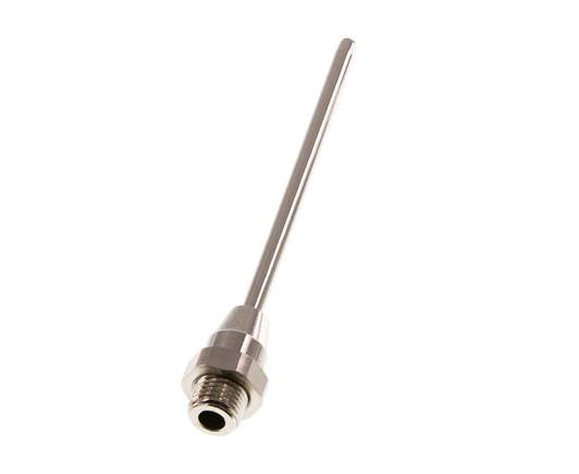 Extension Pipe Straight 115 mm For Blow Gun