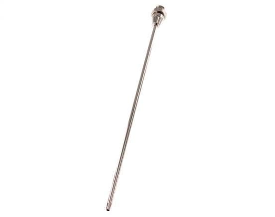 Extension Pipe Straight 265 mm For Blow Gun