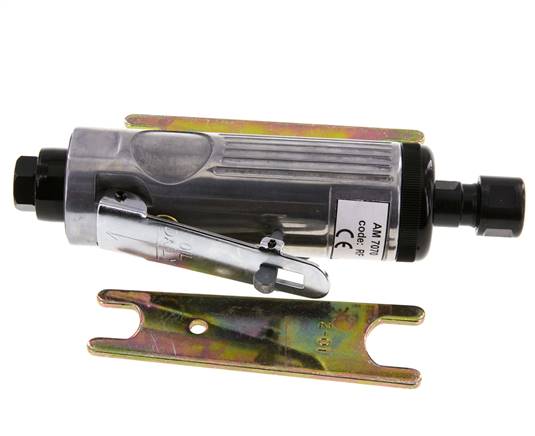 Axial Grinder 22000 rpm Collet 6mm