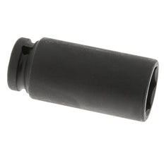 Power Socket Wrench Size 24mm Square Drive 1/2" (12.7 mm)