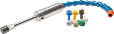 Spot Cooling Tube With 8 Cold Air Generators